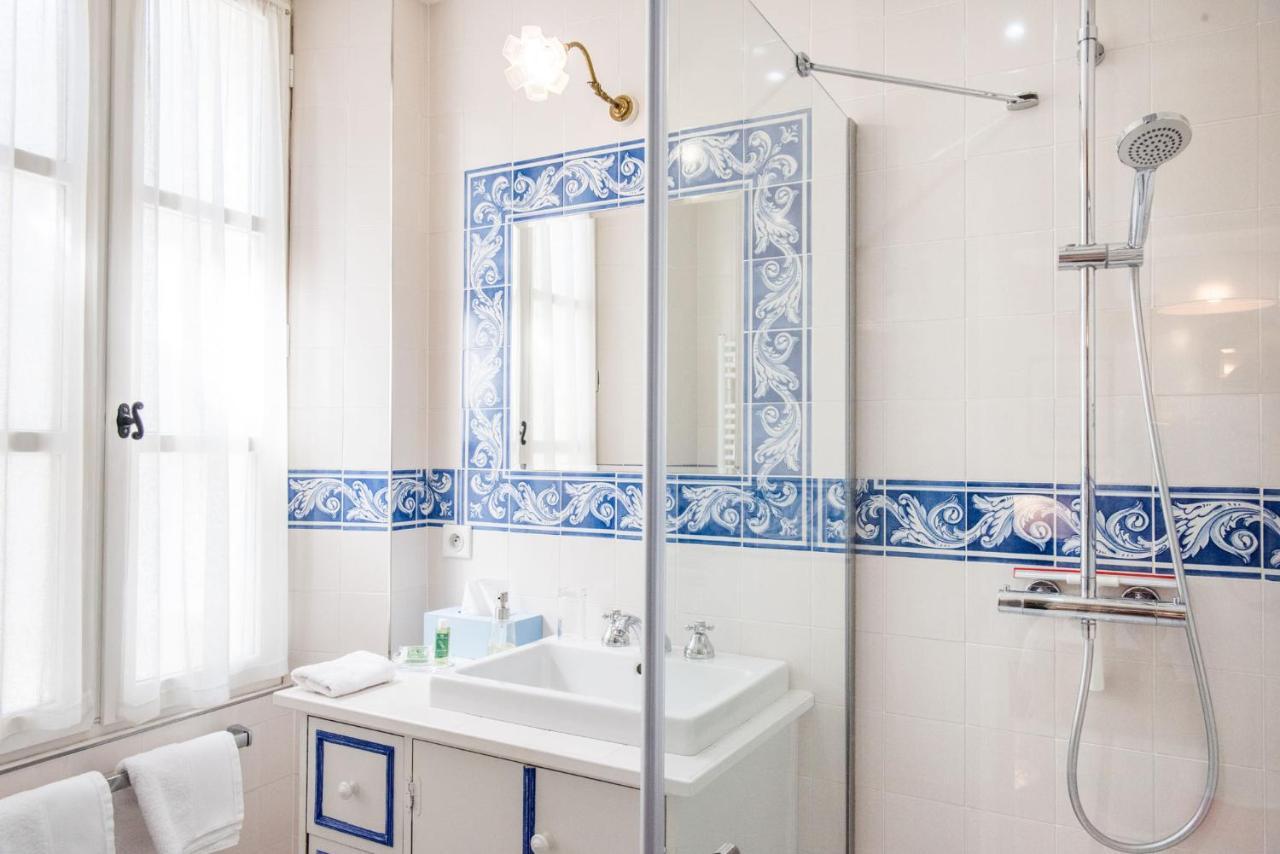 Le Vieux Logis Chambres D'Hotes La Farlède Εξωτερικό φωτογραφία